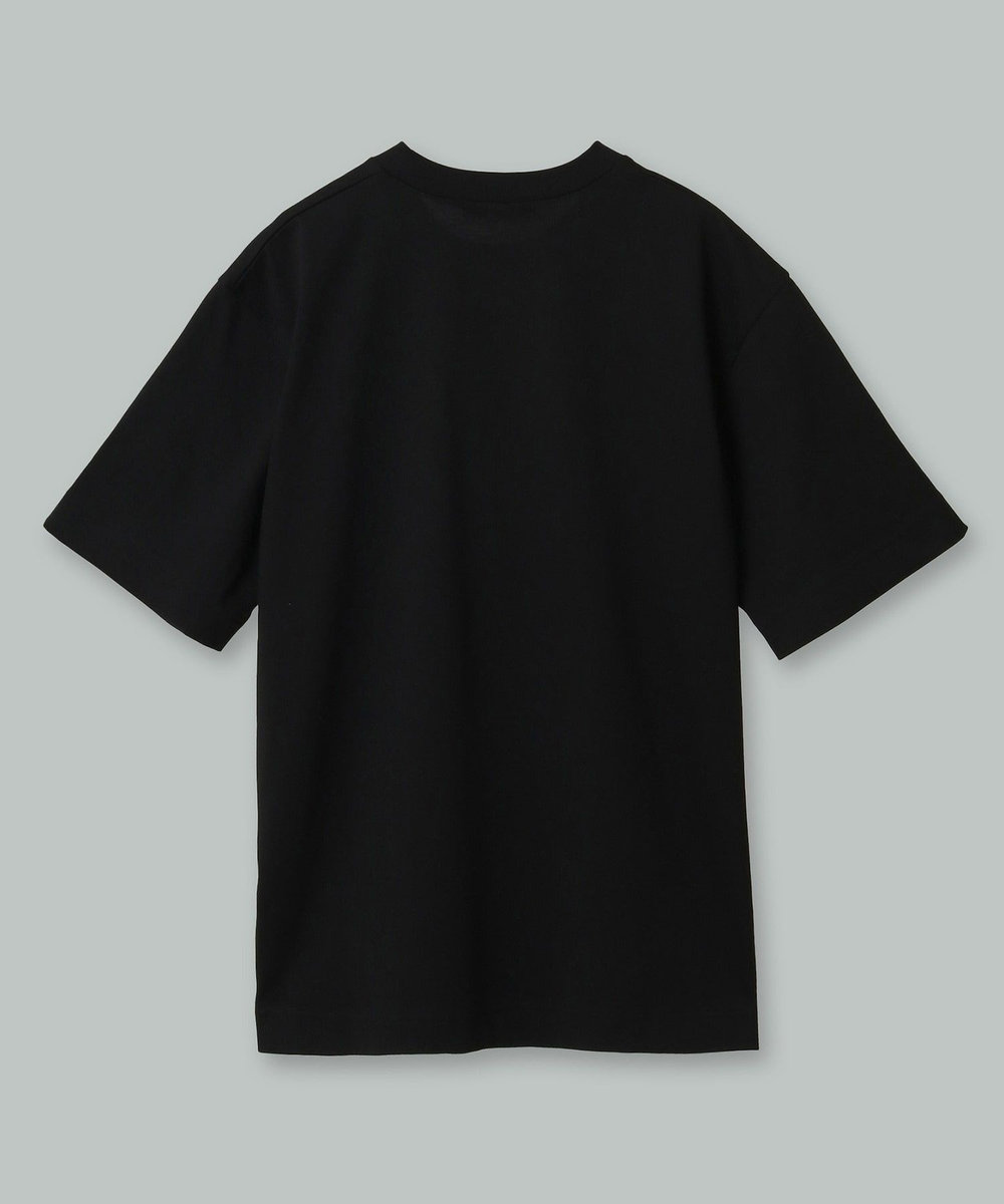 endalence  endalence×Yuta OkudaコラボレーションTシャツ＜ライトブーケ＞ ブラック