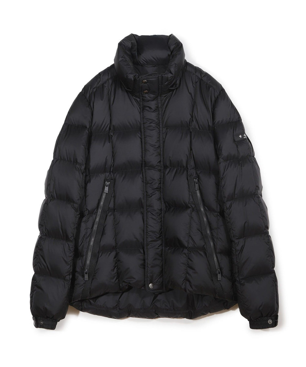 MEN'S BIGI 【TATRAS/タトラス】BOESIO ボエシオ ダウンジャケット ブラック