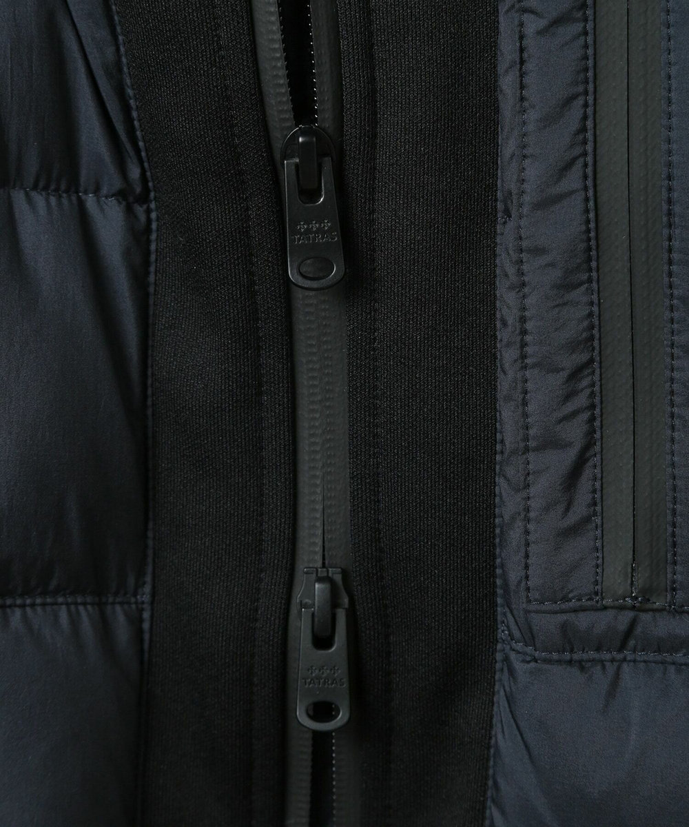 MEN'S BIGI 【TATRAS/タトラス】ダウンジャケット TARO ネイビー