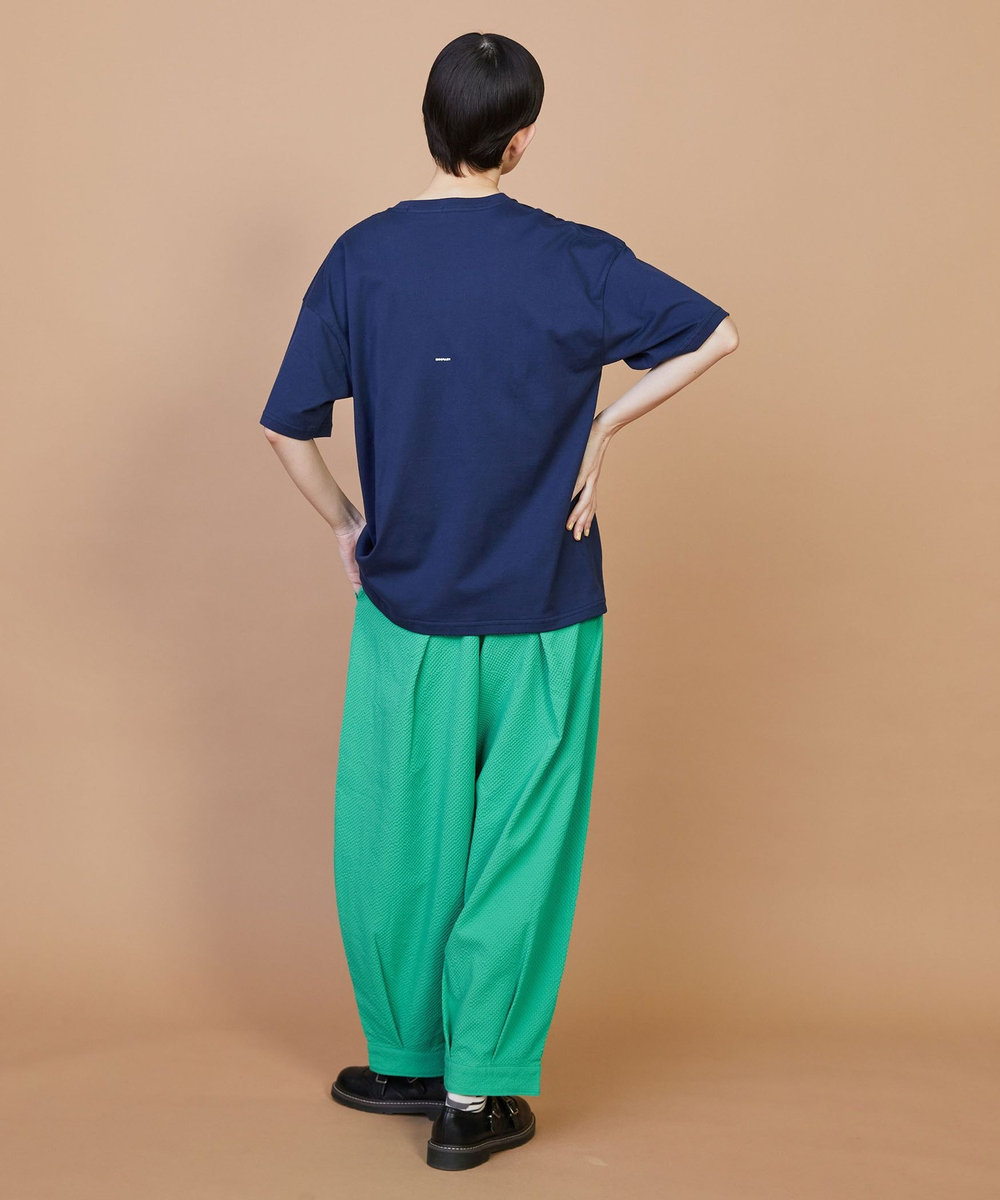 FRAPBOIS フキダシT ネイビー