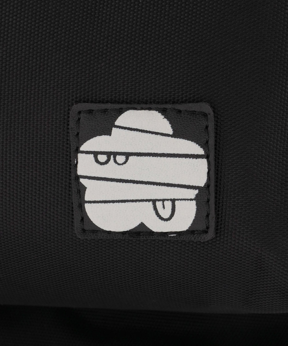 FRAPBOIS デイバッグ ブラック