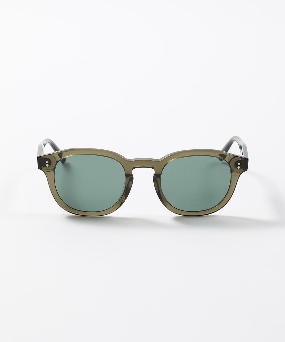 MEN'S BIGI 【MESSYWEEKEND（メッシーウィークエンド）】BILLE グリーン