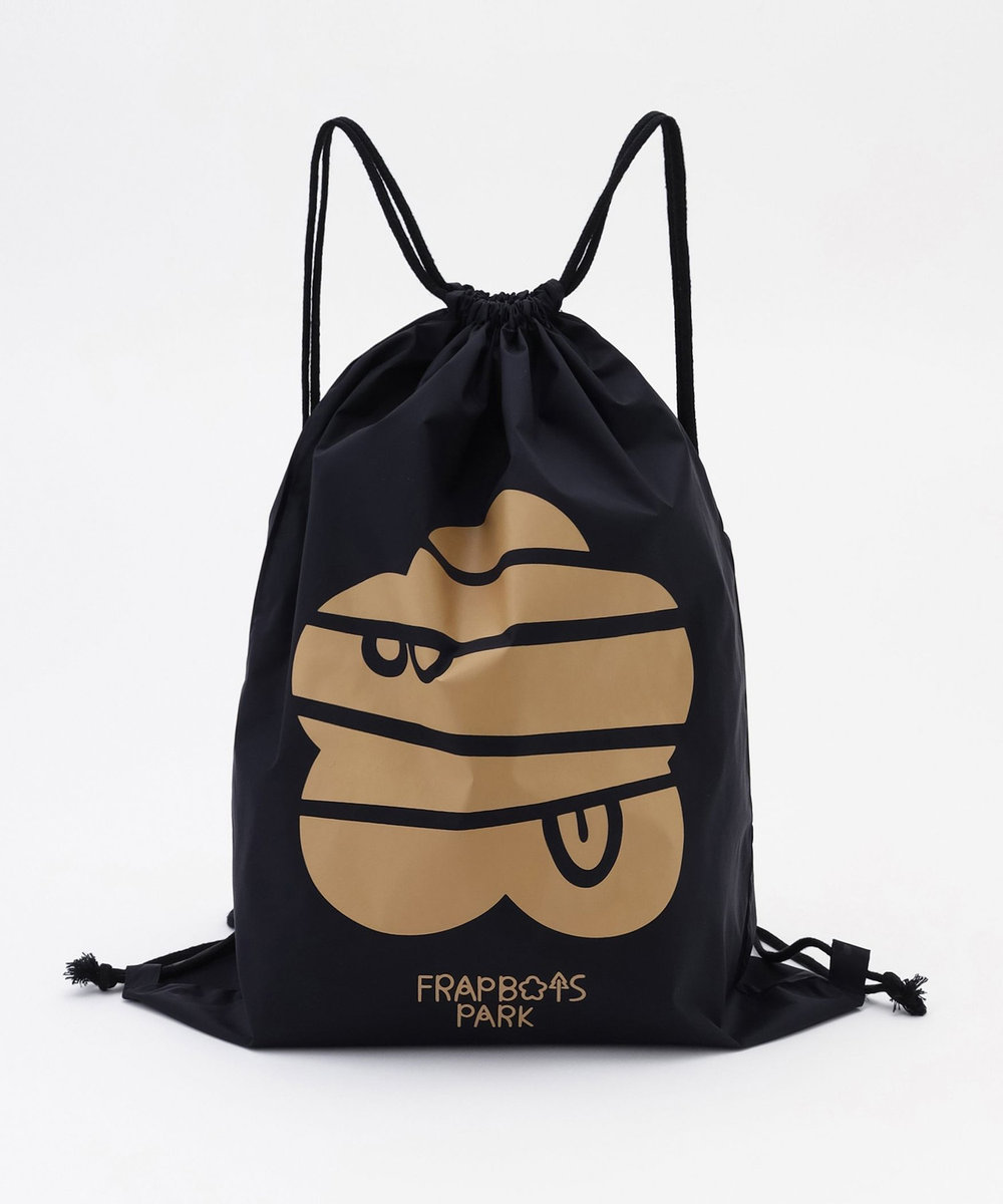 FRAPBOIS PARKナップ ネイビー