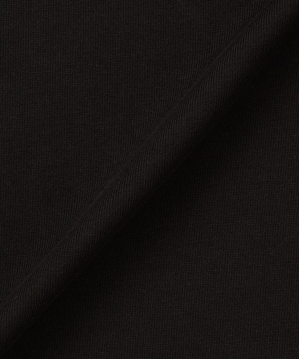 endalence endalence×MHAKコラボロゴTシャツB ブラック