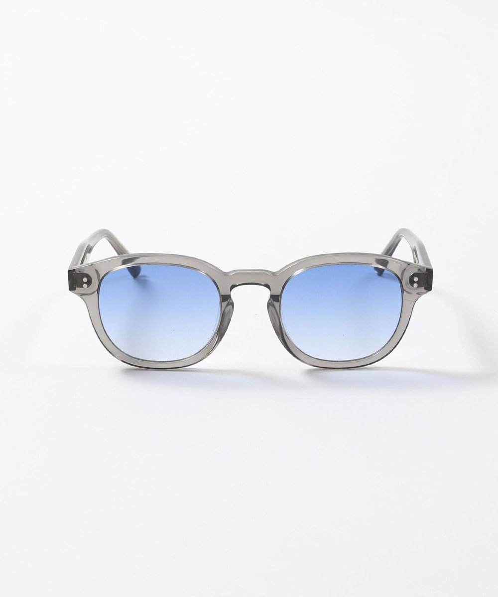 MEN'S BIGI 【MESSYWEEKEND（メッシーウィークエンド）】BILLE ブルー