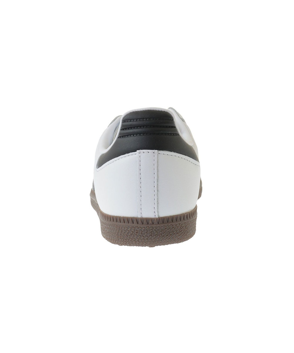 1er Arrondissement ＜adidas（アディダス）＞"SAMBA“スニーカー ホワイト