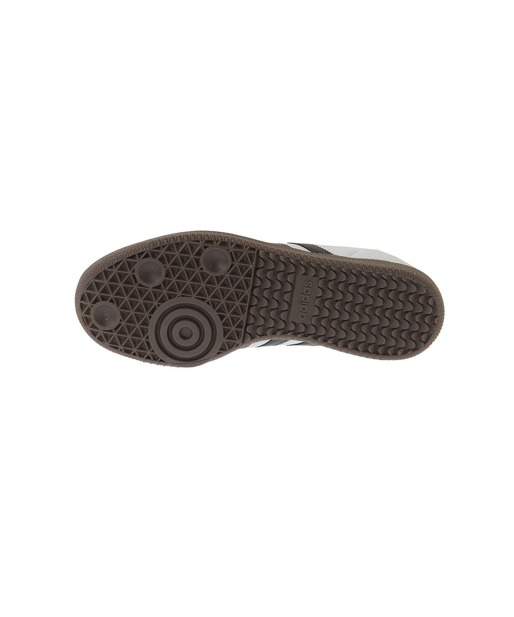 1er Arrondissement ＜adidas（アディダス）＞"SAMBA“スニーカー ホワイト