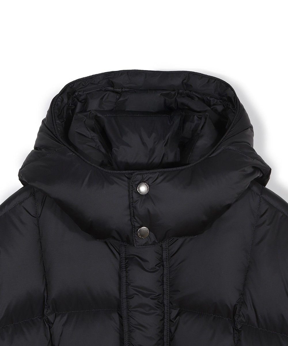 MEN'S BIGI 【TATRAS/タトラス】BOESIO ボエシオ ダウンジャケット ブラック