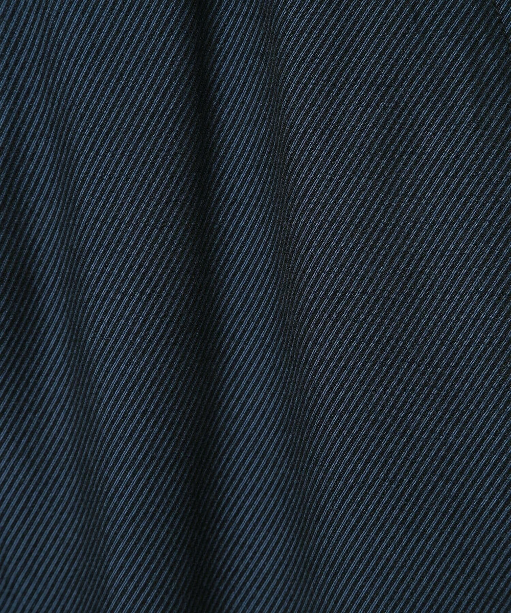 MEN'S BIGI ハイパワーストレッチ ツイルパンツ＜2wayストレッチ＞<接触冷感＞ ネイビー