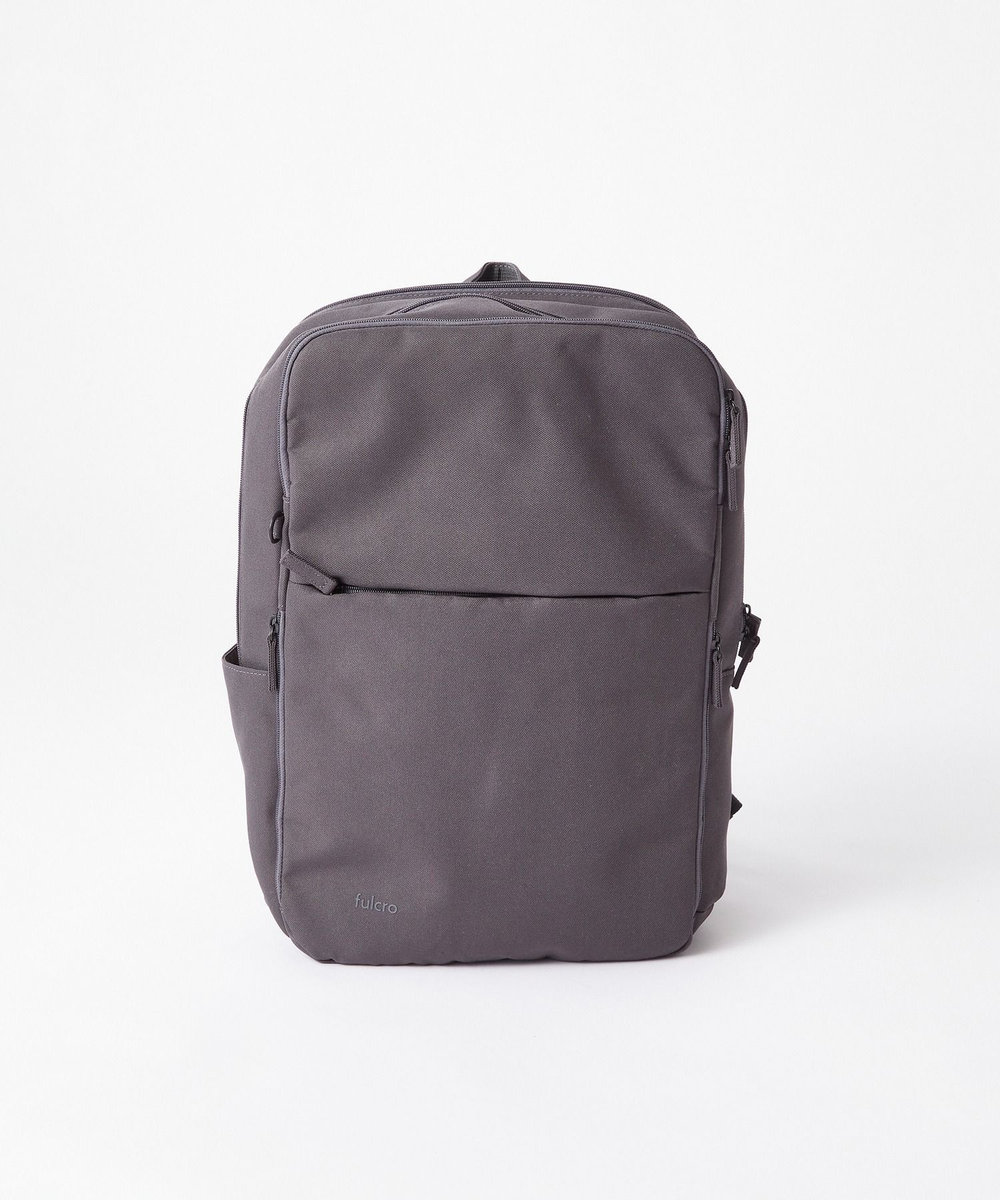 UNION STATION Co-work バックパックノート ダークグレー
