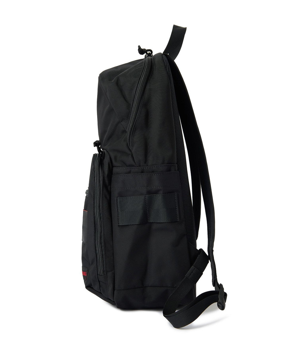 MEN'S BIGI 	BRIEFING/ブリーフィング BS BOX PACK AG バックパック ブラック
