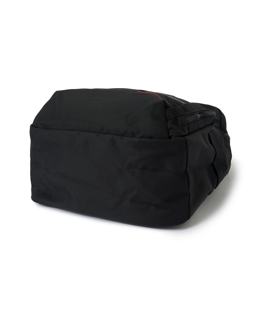 MEN'S BIGI 	BRIEFING/ブリーフィング BS BOX PACK AG バックパック ブラック