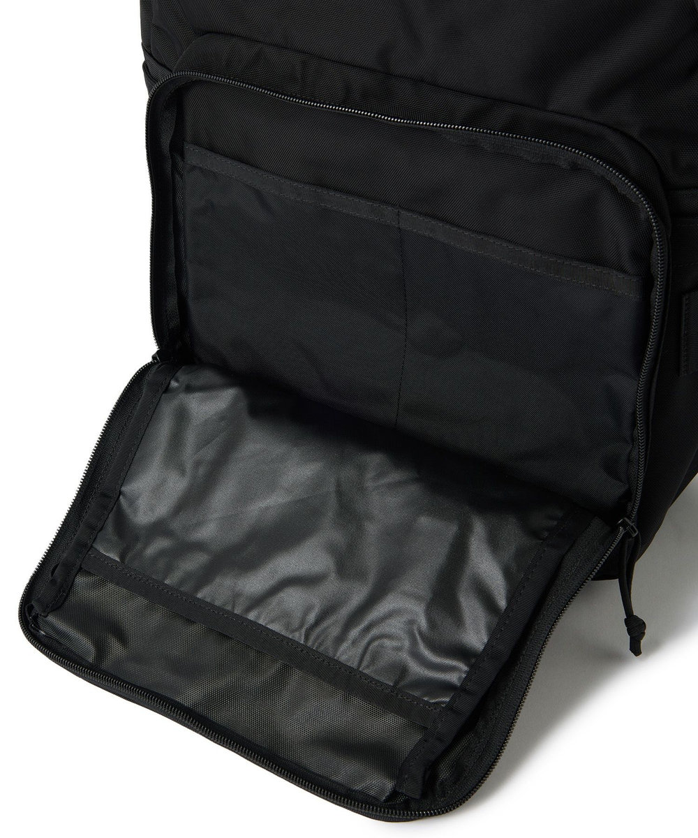 MEN'S BIGI 	BRIEFING/ブリーフィング BS BOX PACK AG バックパック ブラック