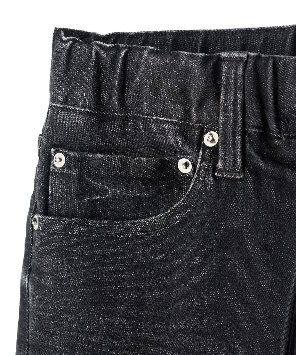 MEN'S BIGI 【RED CARD/レッドカード】別注 Rhythm+Easy ブラック