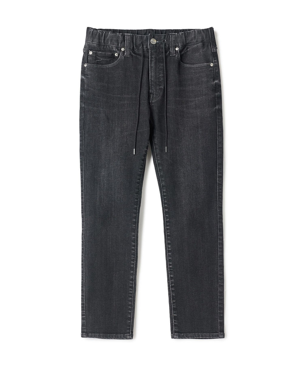 MEN'S BIGI 【RED CARD/レッドカード】別注 Rhythm+Easy ブラック