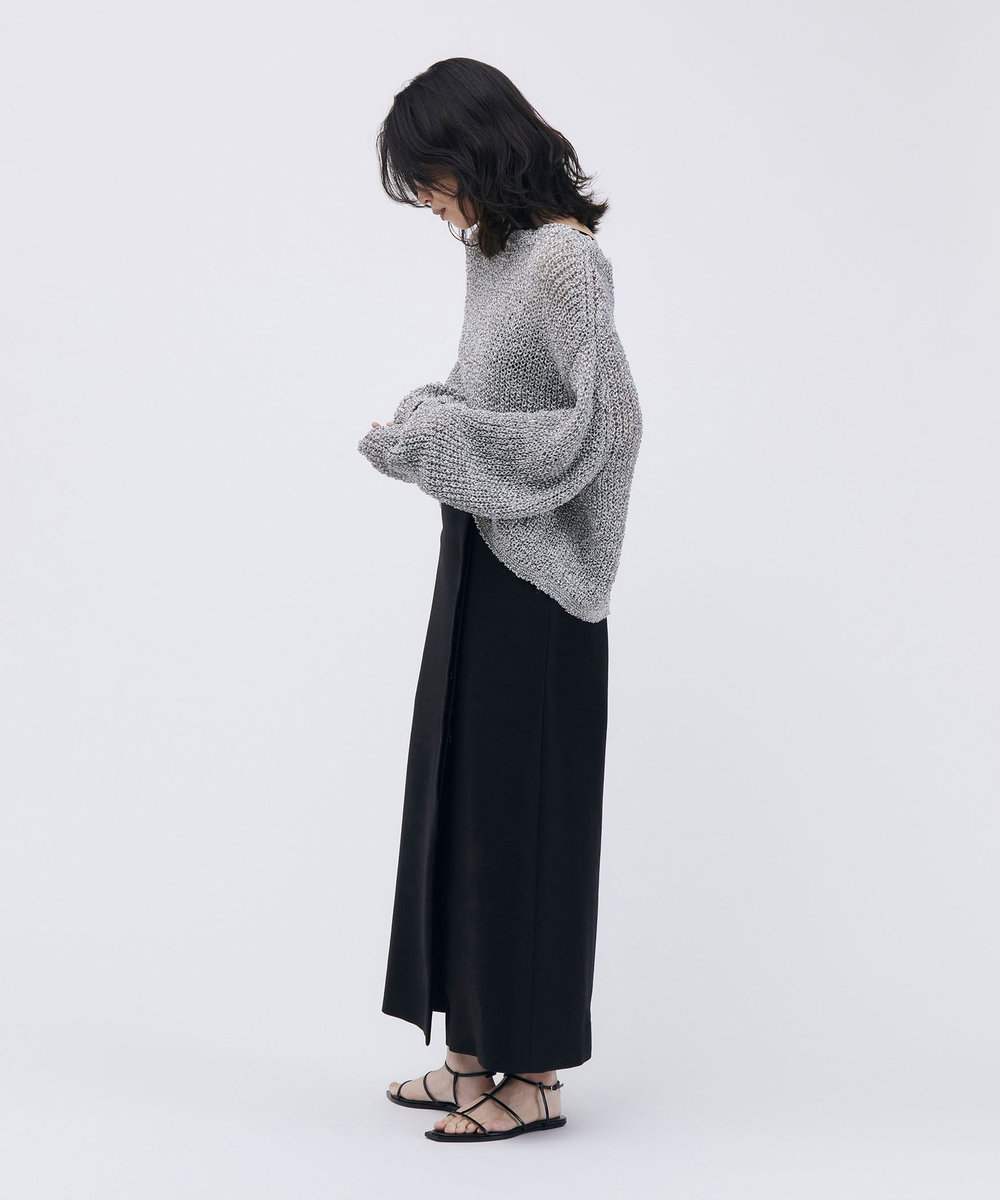 unbilanc ストークスカート ブラック