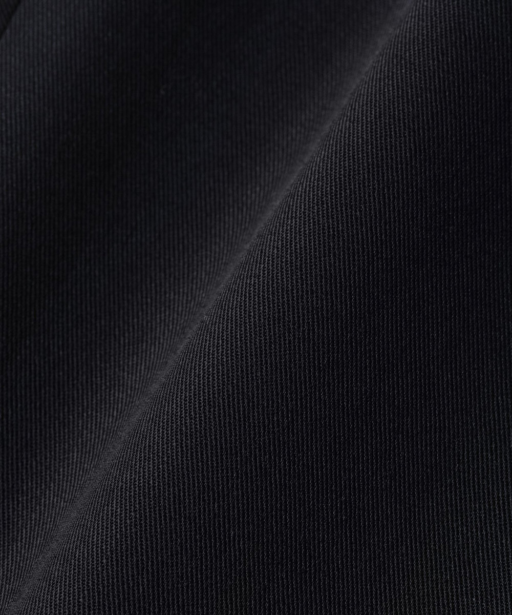DÉPAREILLÉ WOOL NYLON GABARDINE PANTS / ウールナイロンギャバジンパンツ ネイビー