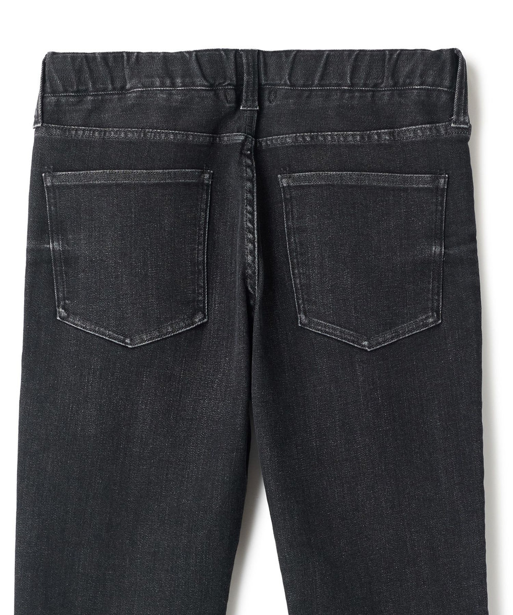 MEN'S BIGI 【RED CARD/レッドカード】別注 Rhythm+Easy ブラック