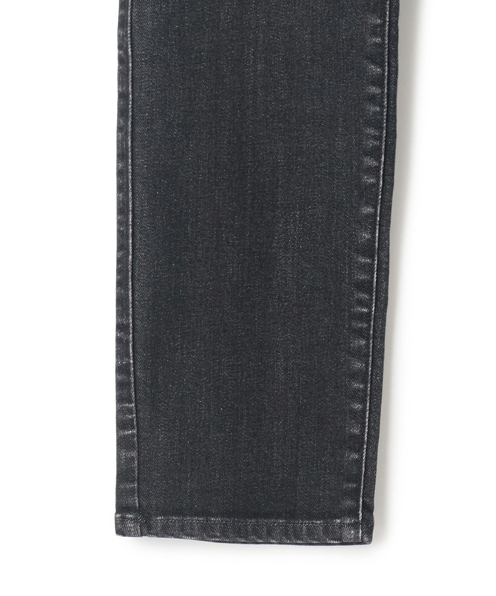 MEN'S BIGI 【RED CARD/レッドカード】別注 Rhythm+Easy ブラック