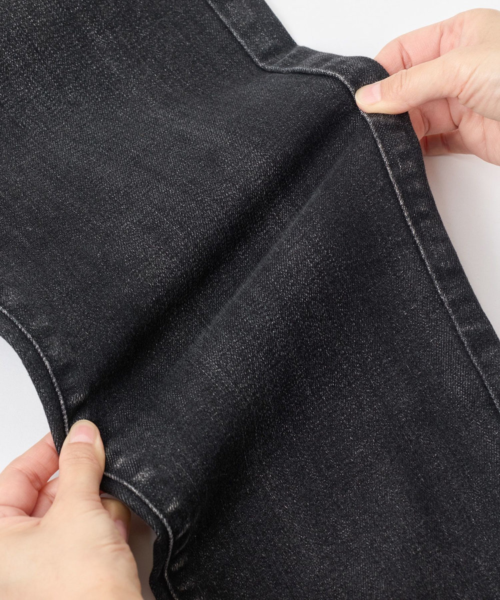 MEN'S BIGI 【RED CARD/レッドカード】別注 Rhythm+Easy ブラック
