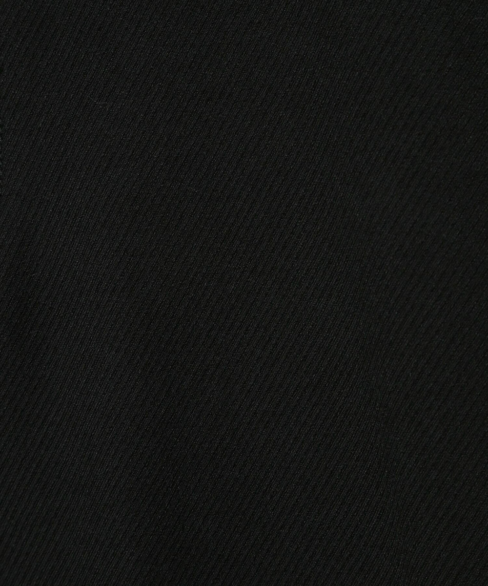 MEN'S BIGI ハイパワーストレッチ ツイルパンツ＜2wayストレッチ＞<接触冷感＞ ブラック