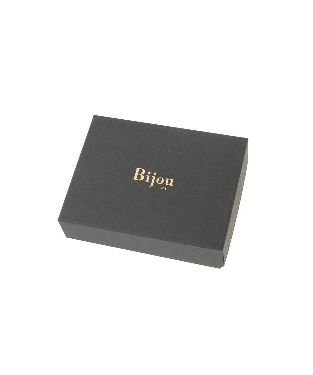 1er Arrondissement ＜Bijou R.I (ビジューアールアイ)＞別注ビッグチェーンネックレス ゴールド