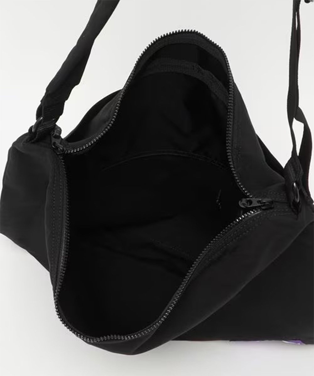 UNION STATION 【THE NORTH FACE Purple Label】Purple Label Field Shoulder Bag ブラック