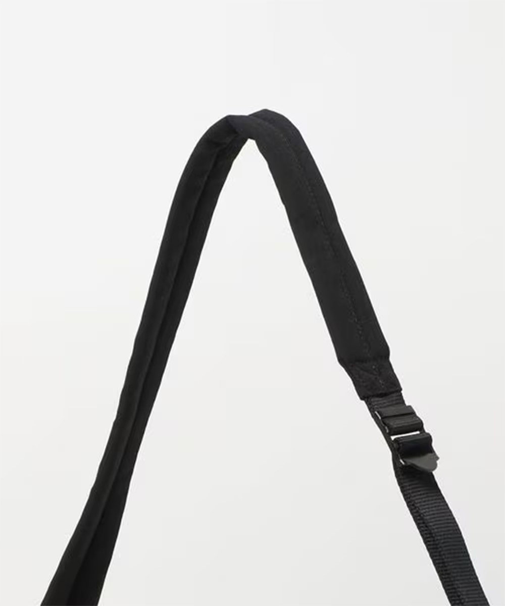 UNION STATION 【THE NORTH FACE Purple Label】Purple Label Field Shoulder Bag ブラック