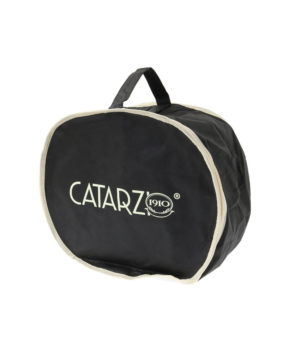 1er Arrondissement ＜CATARZI/カタルツィ＞ハット ブラック