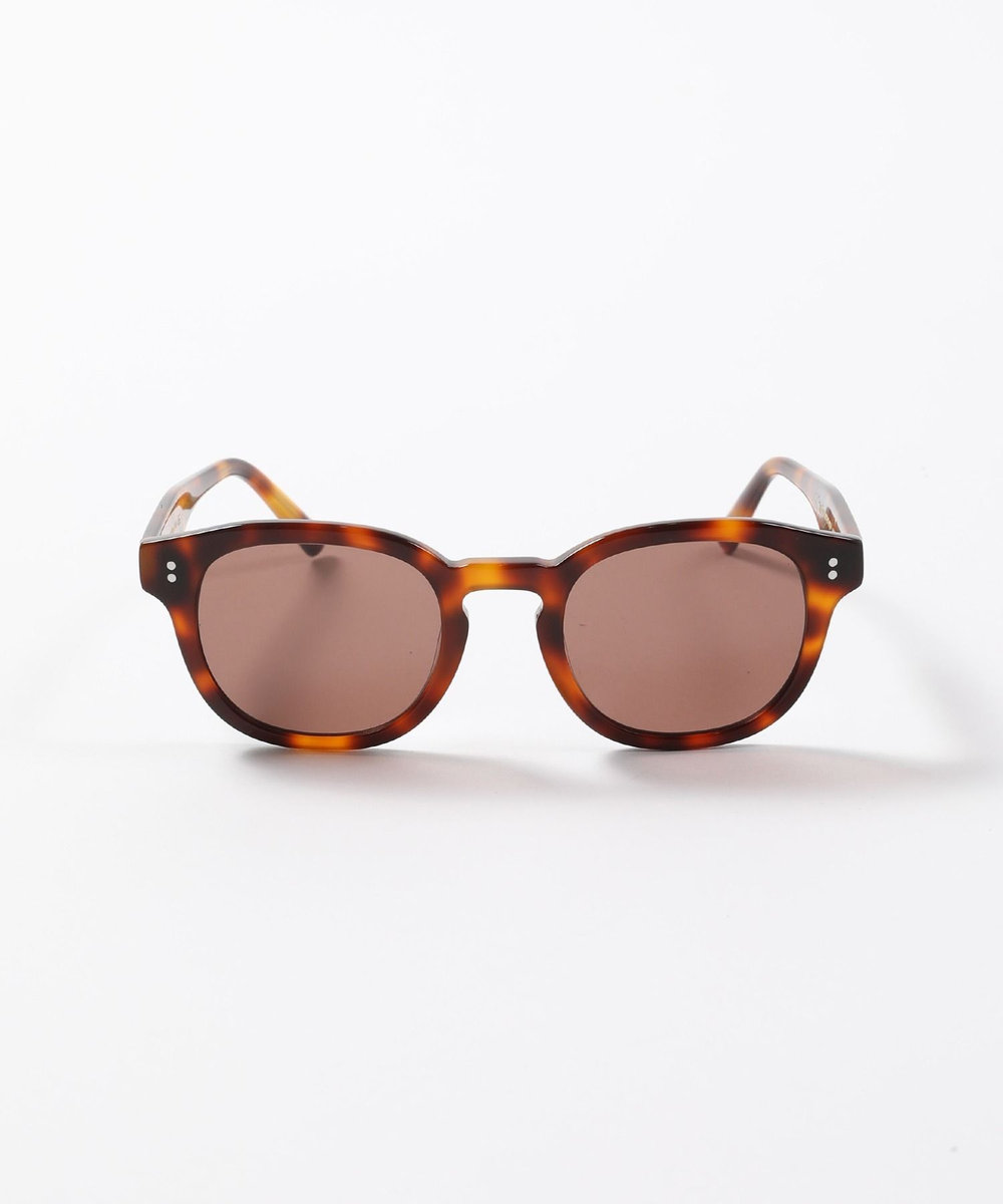 MEN'S BIGI 【MESSYWEEKEND（メッシーウィークエンド）】BILLE ブラウン