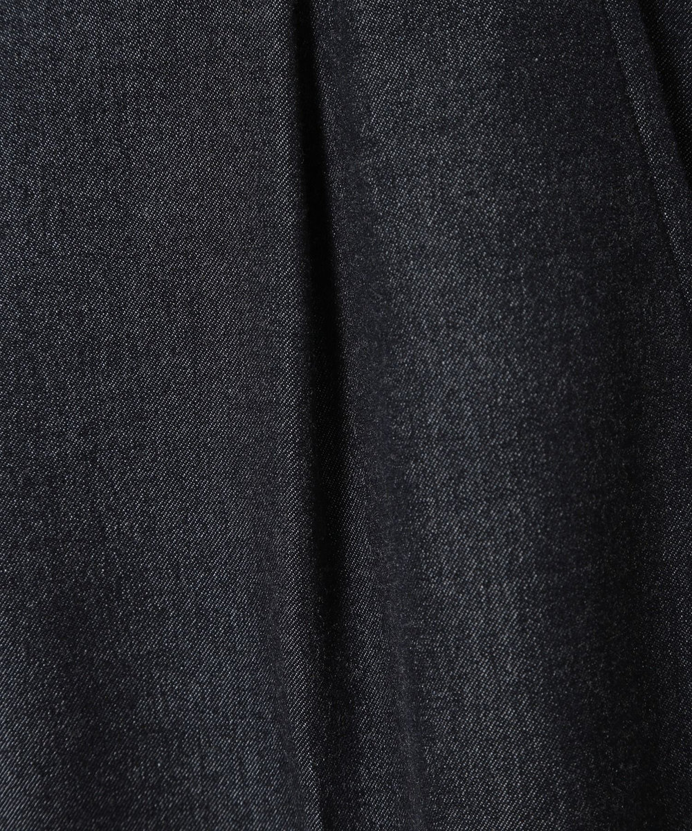 MEN'S BIGI TRストレッチクリースパンツ ネイビー