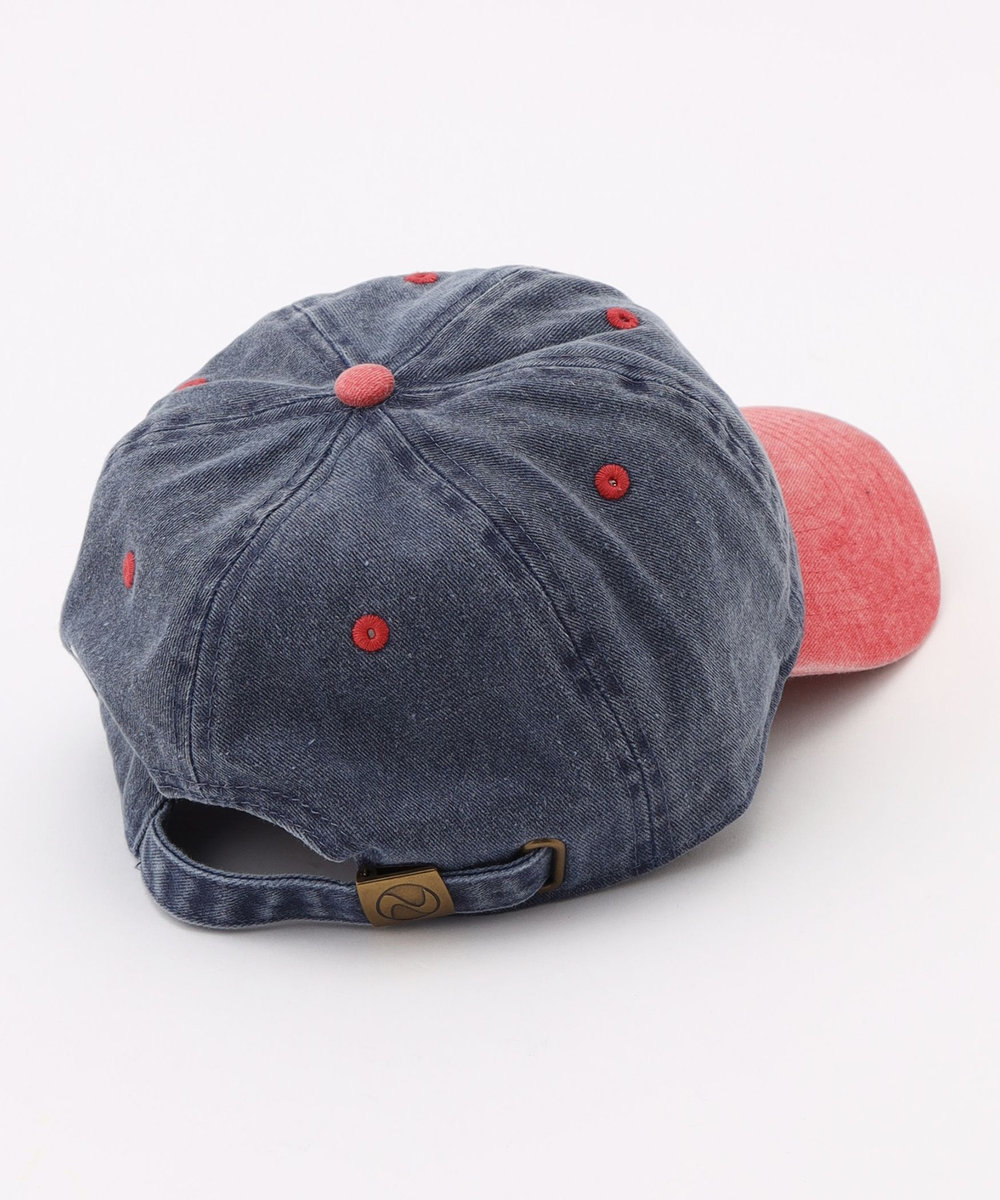 FRAPBOIS PARKキャップ ネイビー