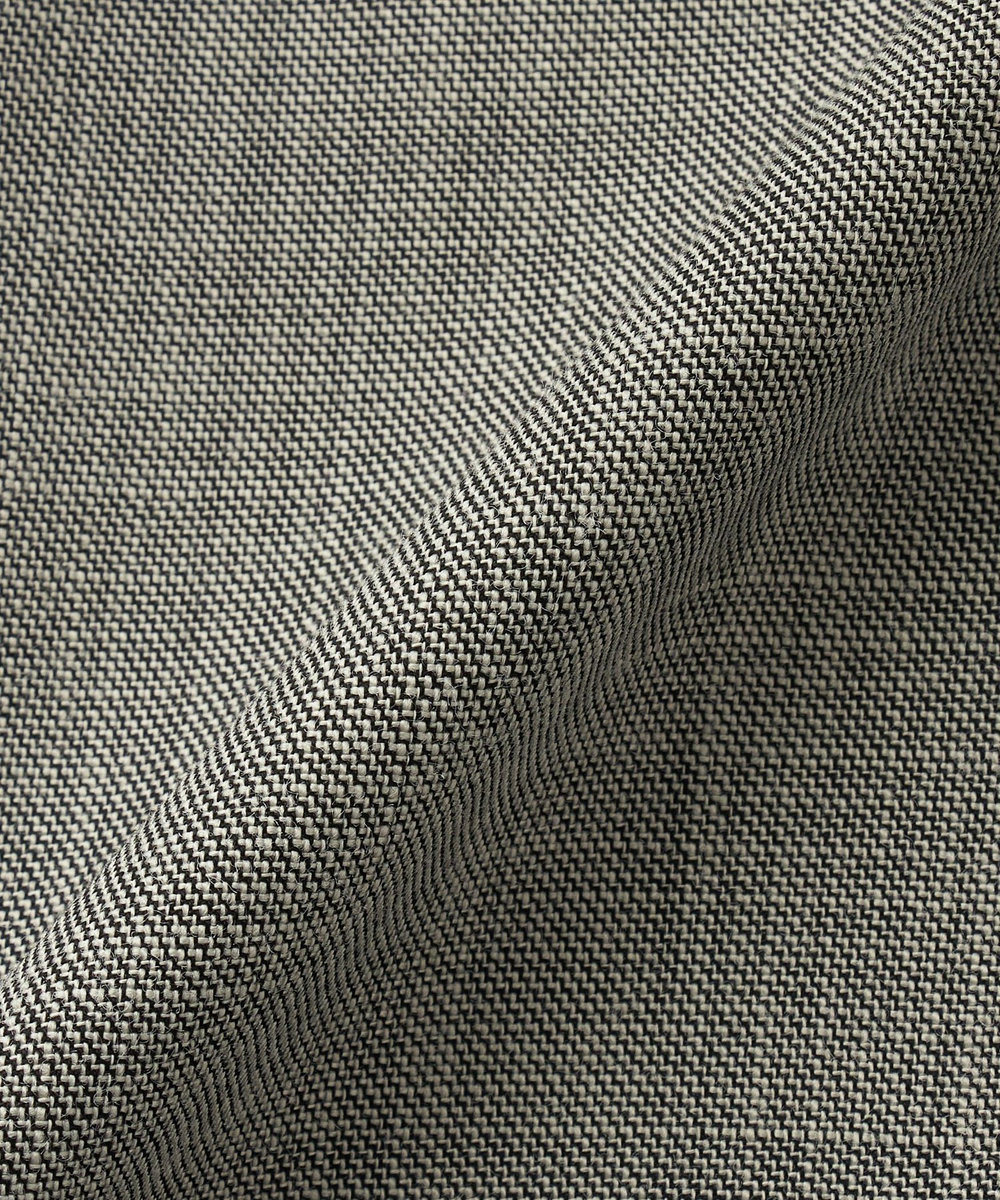 DÉPAREILLÉ SHARKSKIN CORSET SKIRT / シャークスキンコルセットスカート ブラウン