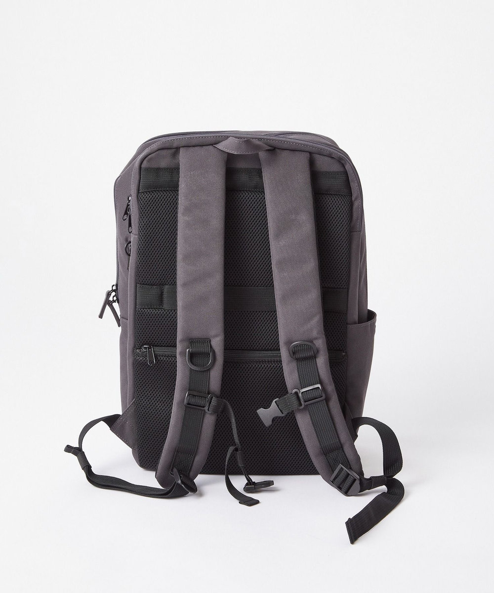 UNION STATION Co-work バックパックノート ダークグレー