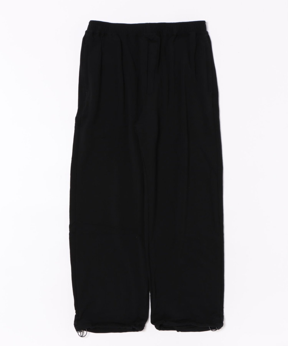 MEN'S BIGI パンツ ブラック