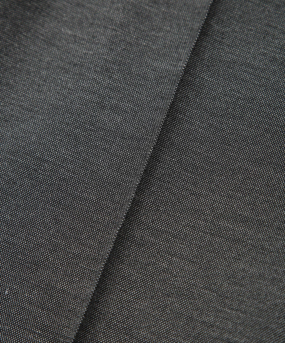 MEN'S BIGI 【ACTIVE TAILOR】2WAYストレッチスラックス グレー系その他