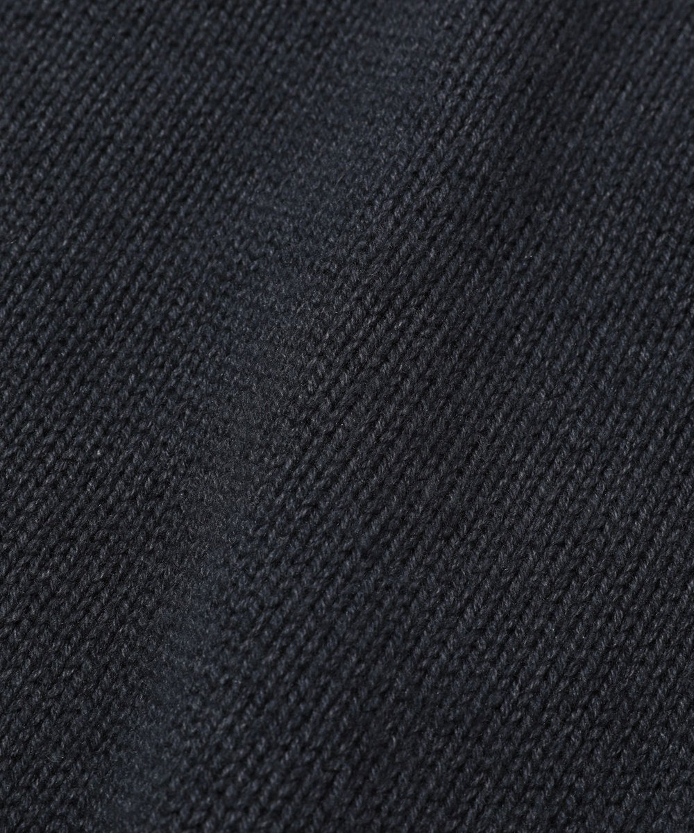 MEN'S BIGI 【FILIPPO DE LAURENTIIS】5Gタートルネックニット ネイビー