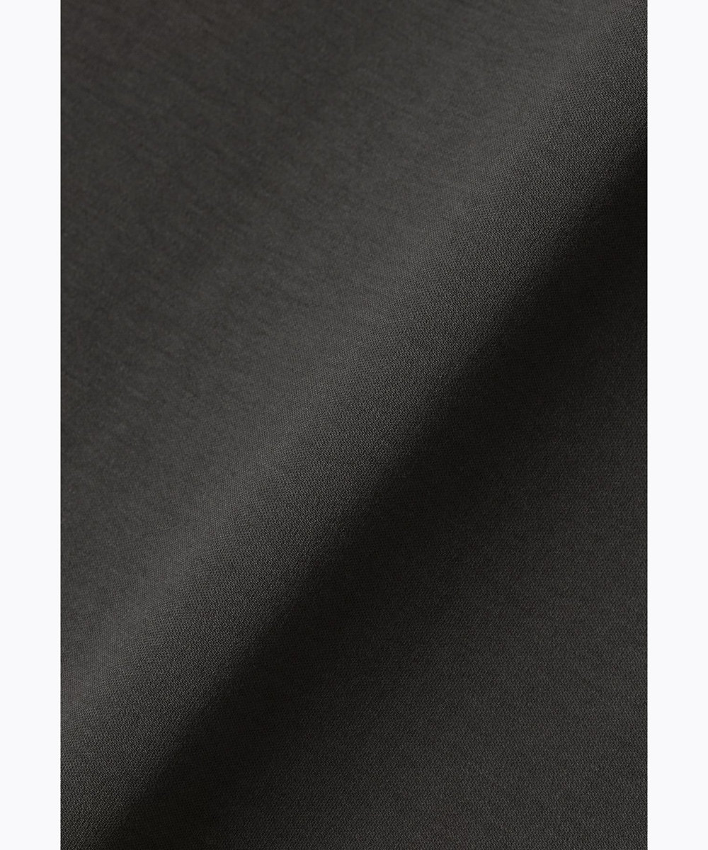 DÉPAREILLÉ SMOOTH SHORT SLEEVE T SHIRT / スムースショートスリーブTシャツ チャコールグレー