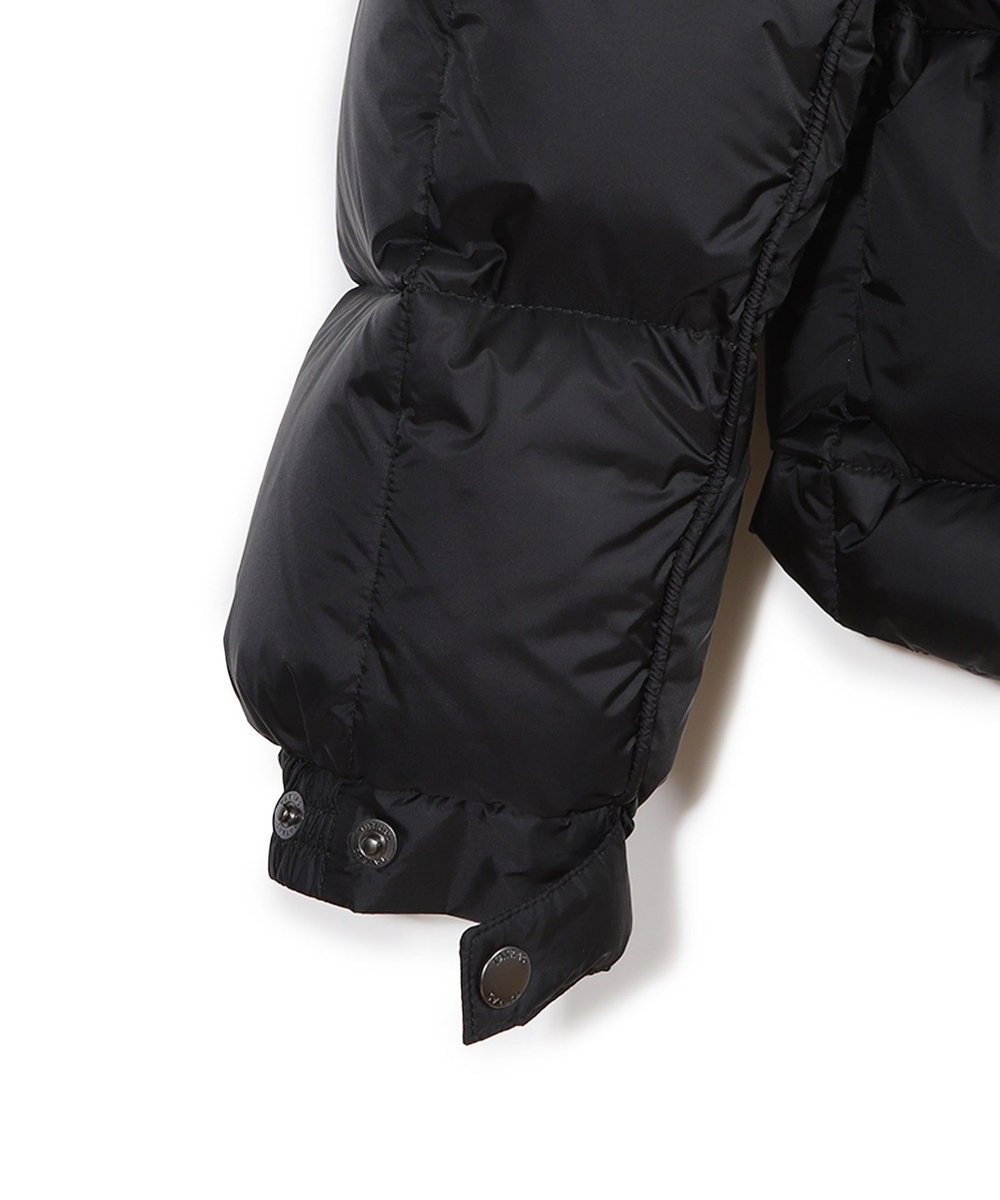 MEN'S BIGI 【TATRAS/タトラス】BOESIO ボエシオ ダウンジャケット ブラック