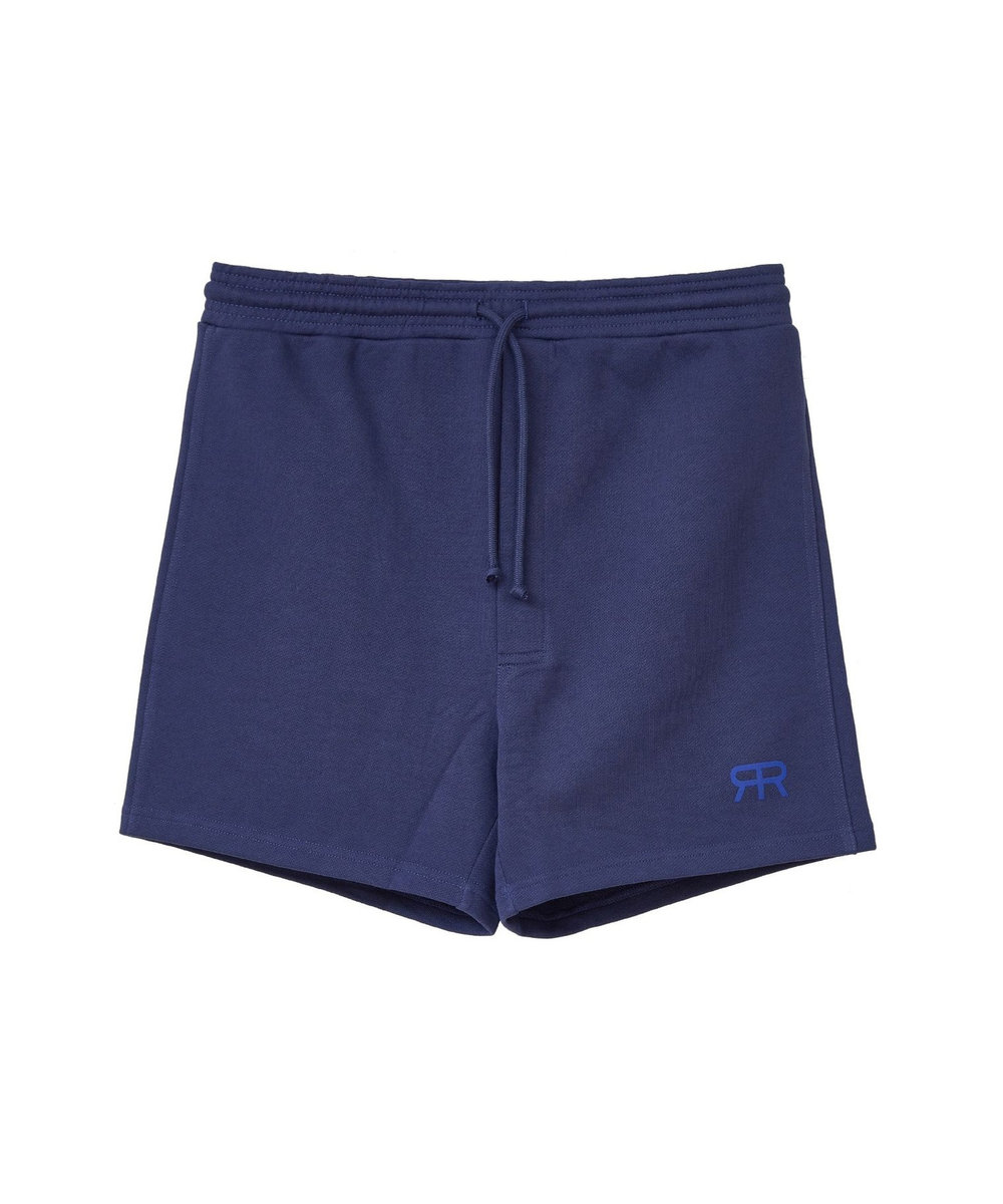 1er Arrondissement ＜ROSEanna (ローズアンナ)＞ショートパンツ ブルー