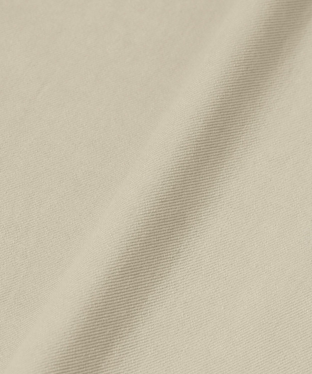 DÉPAREILLÉ GABARDINE BLOUSON / ギャバジンブルゾン ベージュ