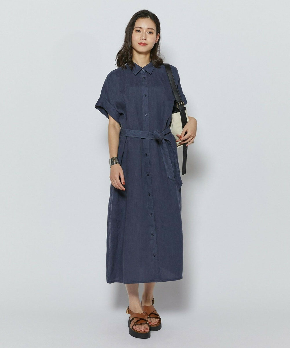 L'EQUIPE ［eclat 2026年5月号掲載商品］キャンバスサック キナリ