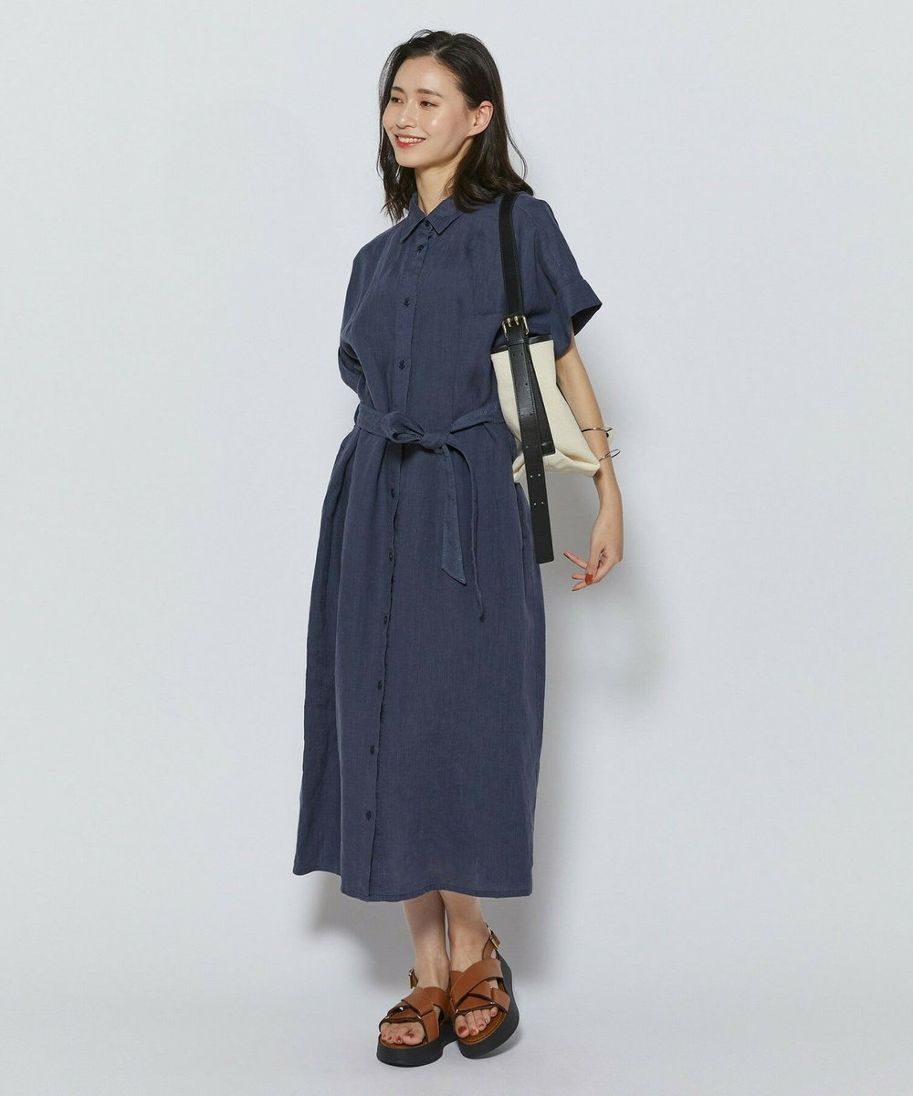 L'EQUIPE ［eclat 2026年5月号掲載商品］キャンバスサック キナリ