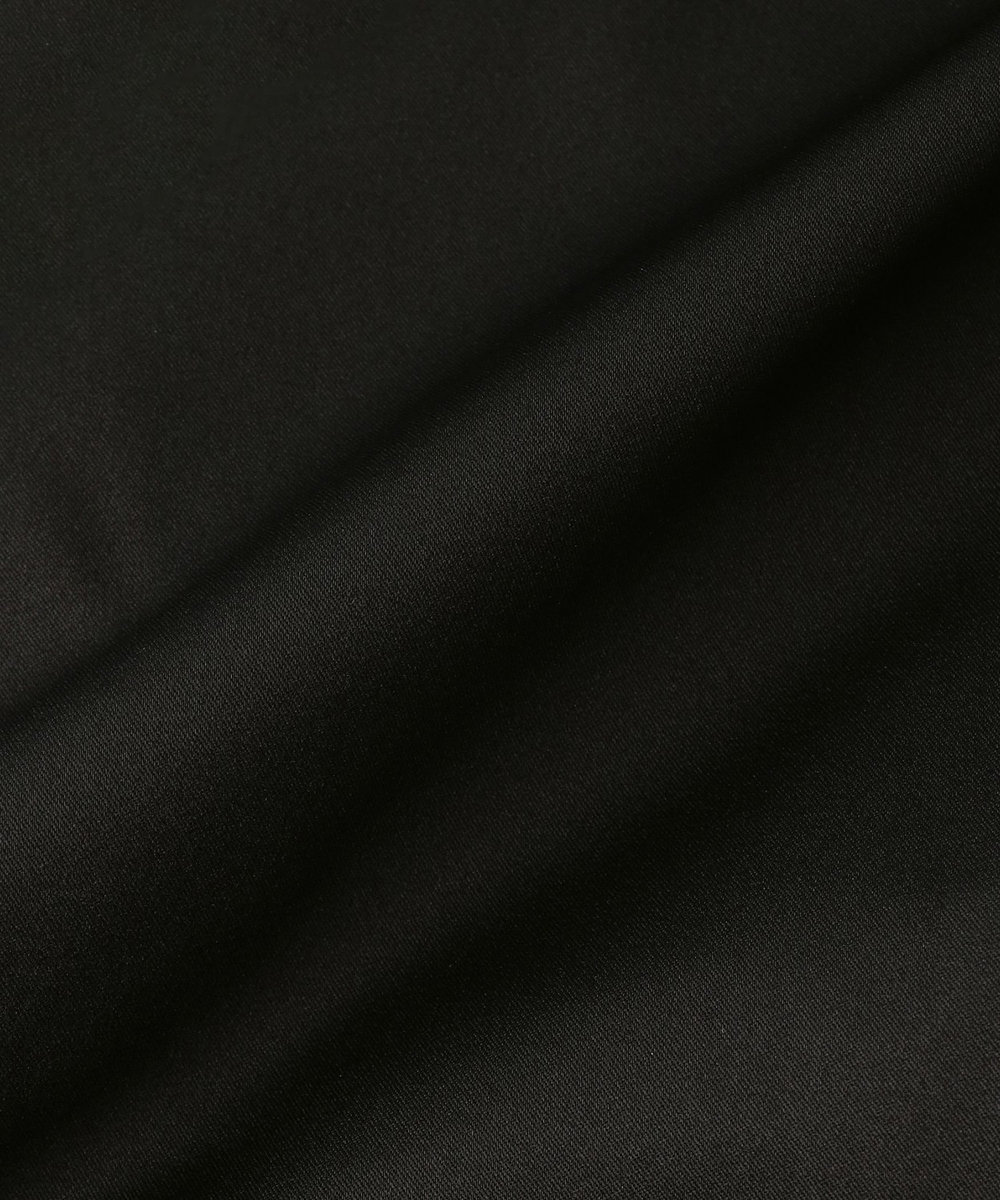 1er Arrondissement 《WEB限定カラーあり》＜DUNO/デュノ＞ショートダウンコート ブラック