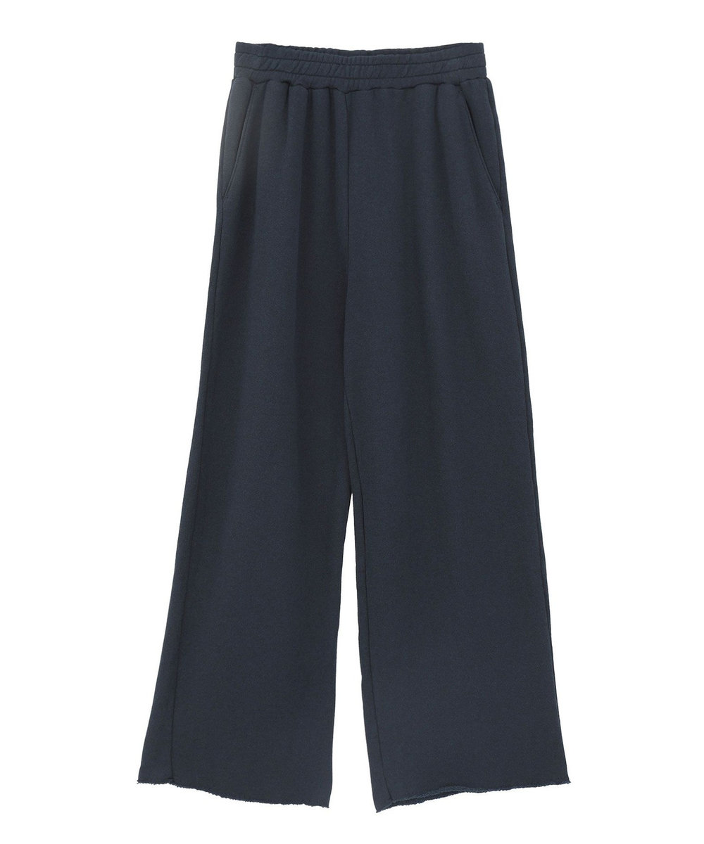 1er Arrondissement ＜GREYCHORD（グレーコード）＞別注スウェットパンツ ネイビー