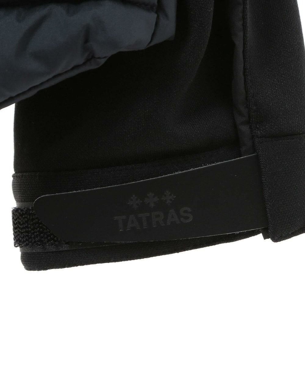 MEN'S BIGI 【TATRAS/タトラス】ダウンジャケット TARO ネイビー