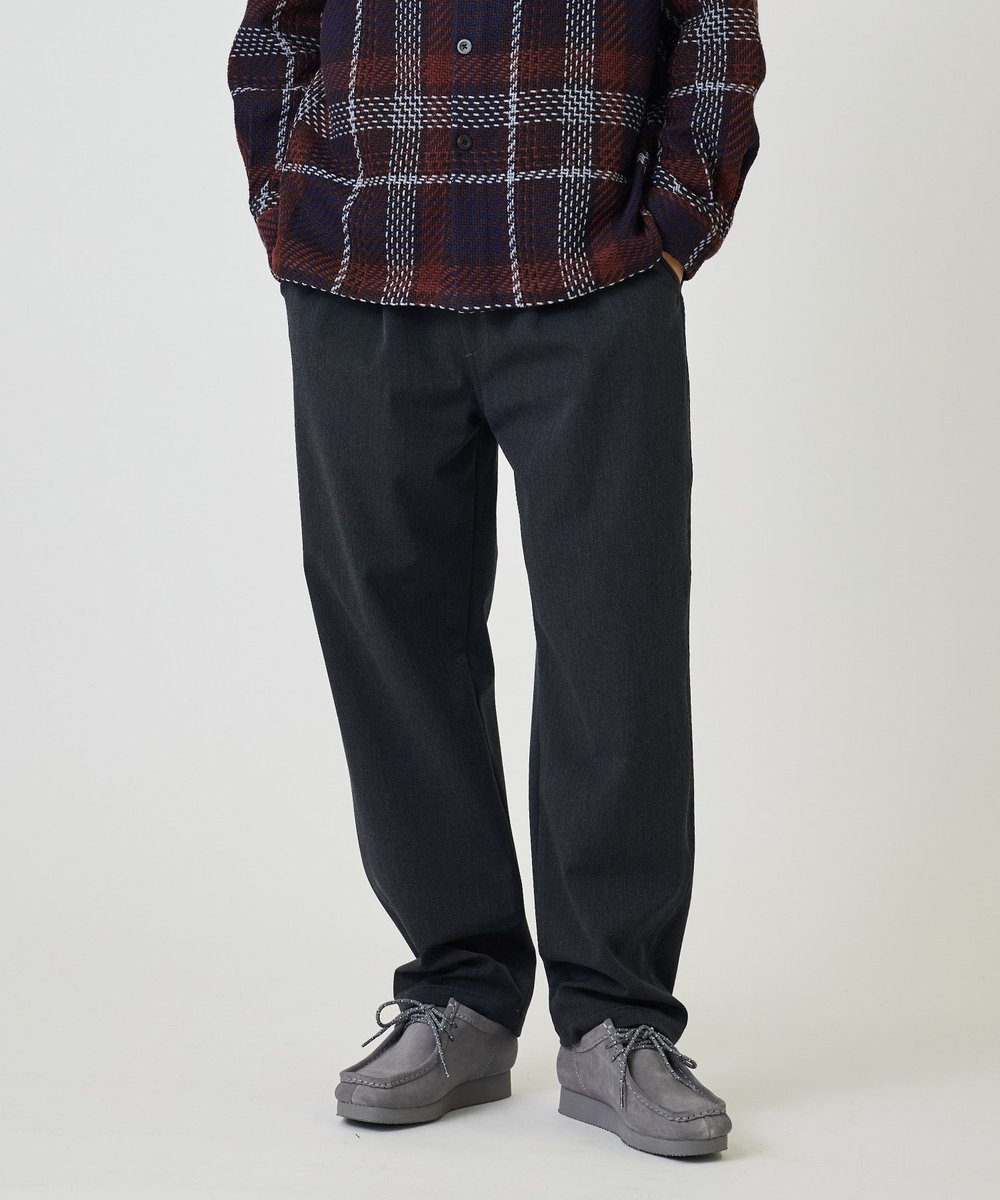UNION STATION Clarks Originals Wallabee Lite グレー