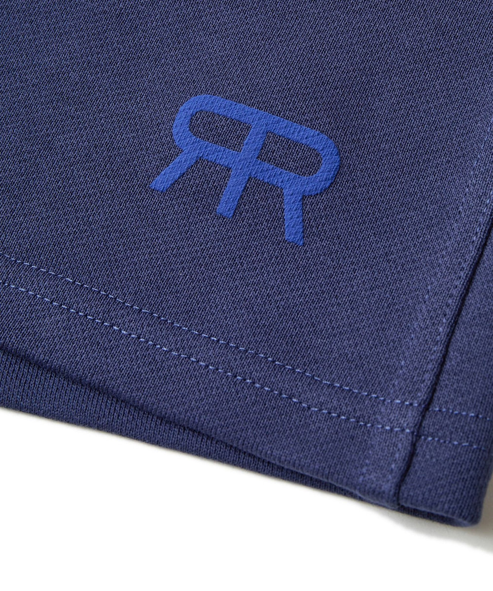 1er Arrondissement ＜ROSEanna (ローズアンナ)＞ショートパンツ ブルー