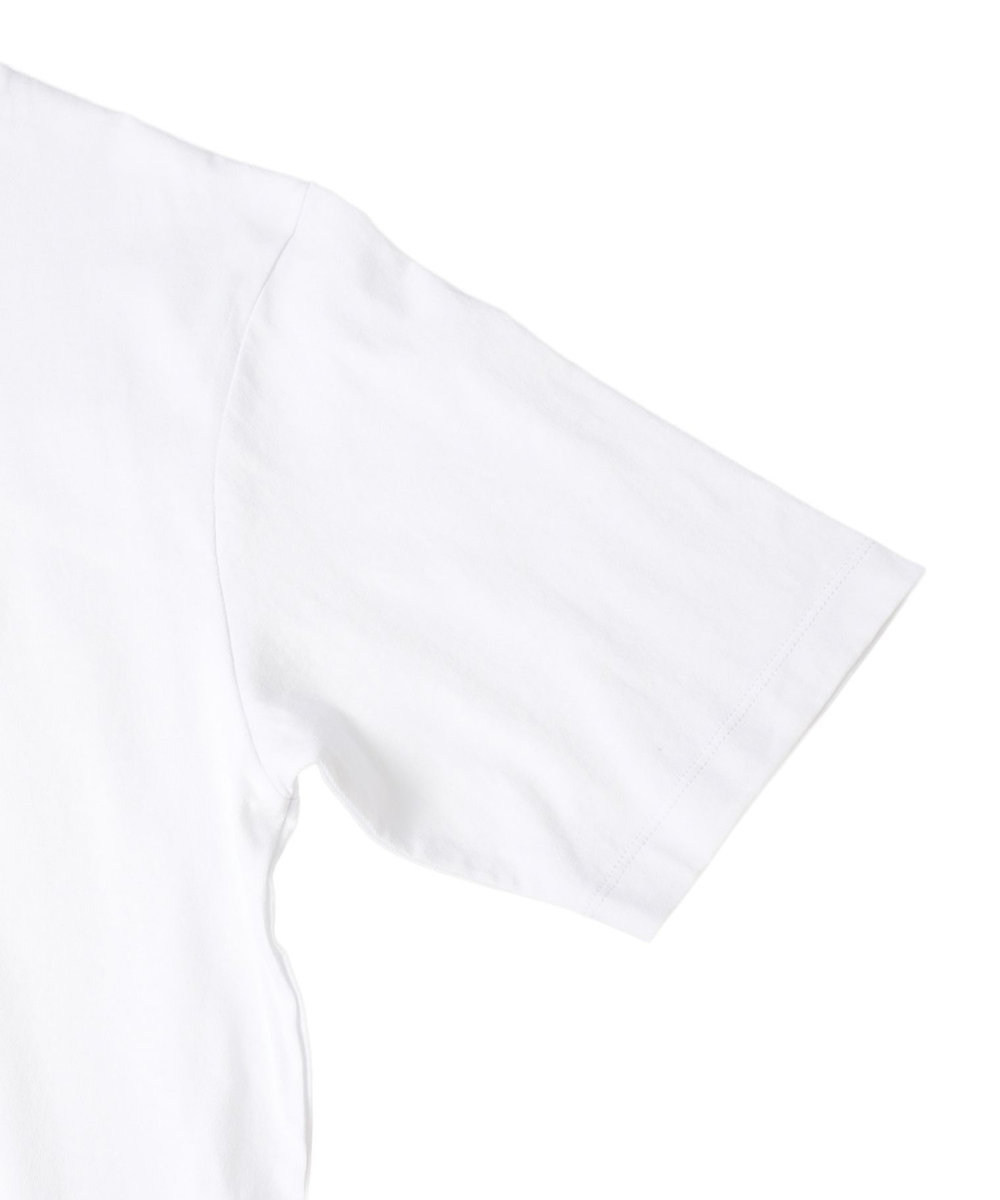 1er Arrondissement 【追加・生地替え】USコットンフォトプリントTシャツ その他3