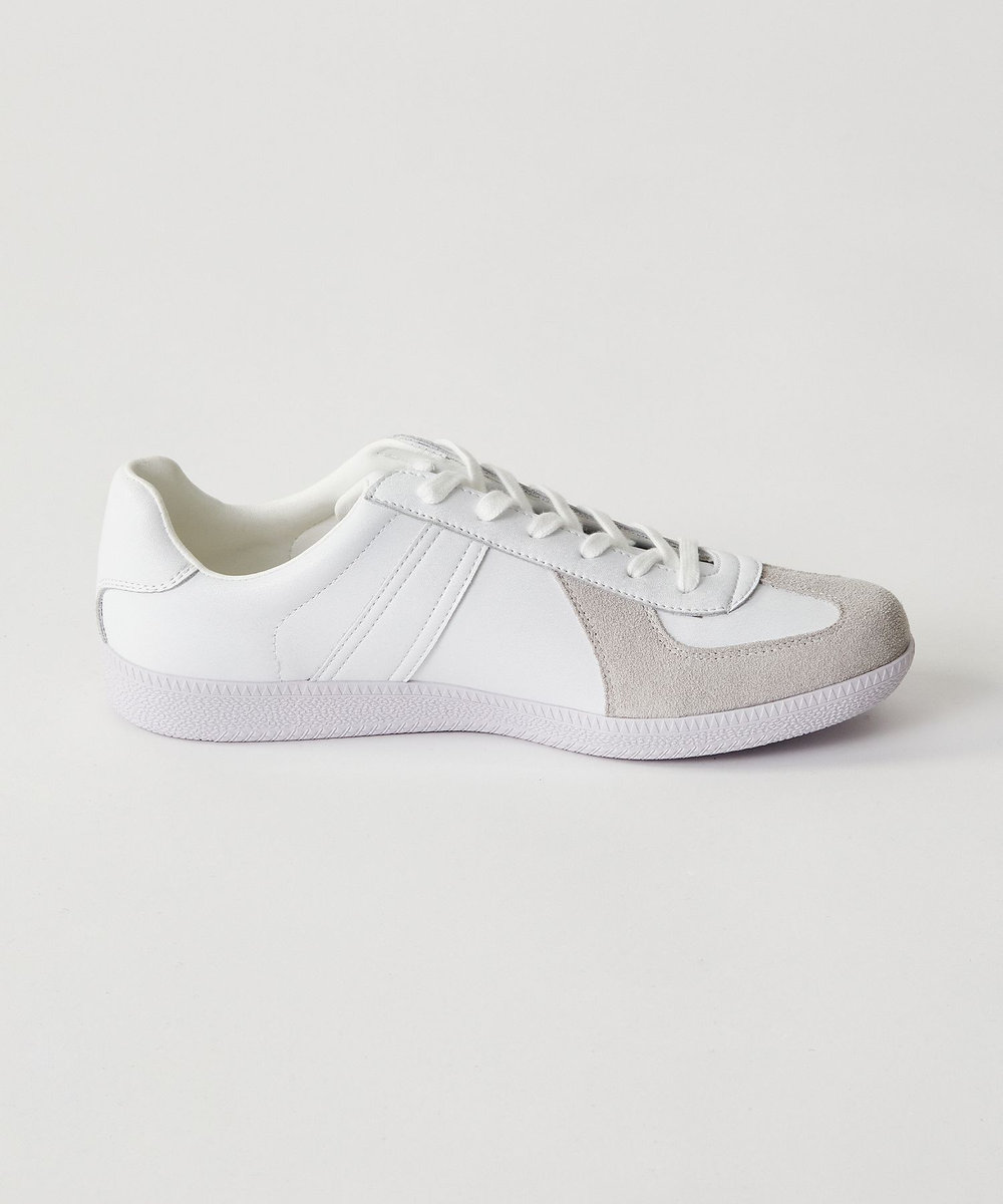 UNION STATION GERMAN TRAINER by UNIONSTATION ホワイト系その他